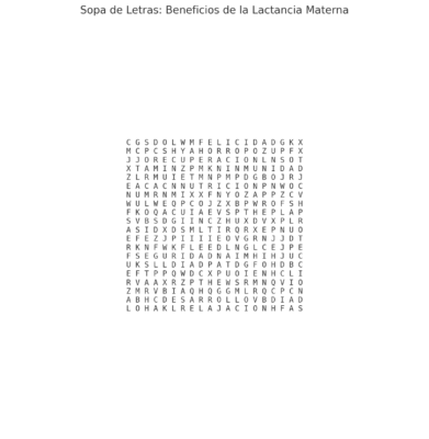 Sopa_de_Letras_Lactancia