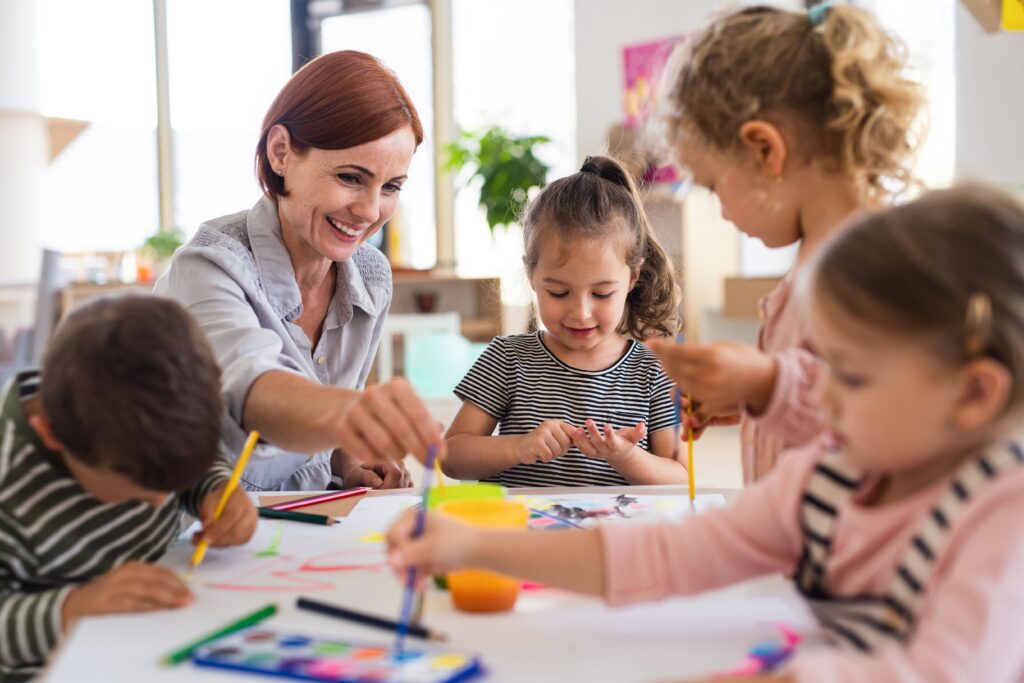 ¿cómo Potenciar El Desarrollo Gráfico En El Aula Red Aeiotuemk 9142