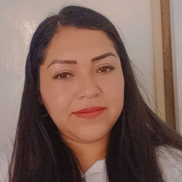 Carolina Mendoza Castillo