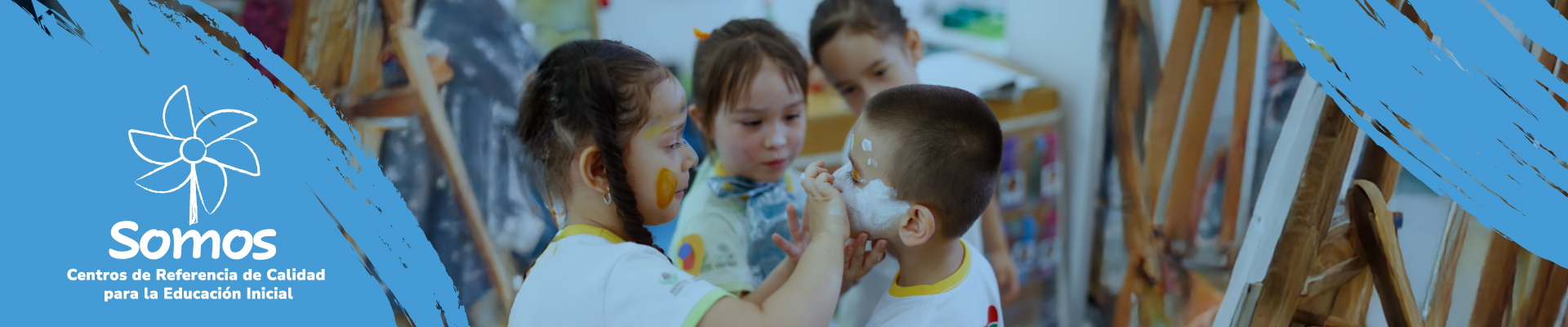 Cuidado integral para agentes educativos. Ruta de aprendizaje
