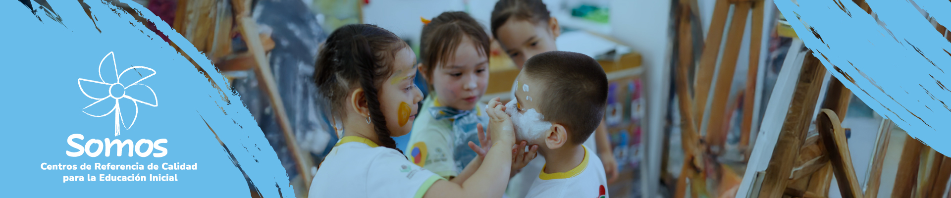 Seguimiento al desarrollo y el aprendizaje para madres/padres comunitarios. Ruta de aprendizaje