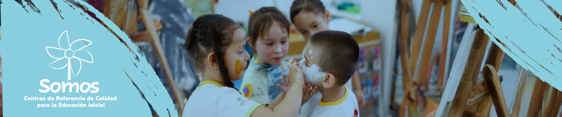 Arte y ambiente para líderes educativos. Ruta de aprendizaje