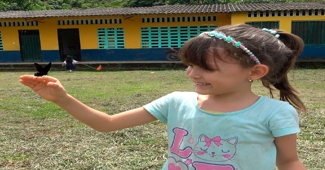 primera infancia