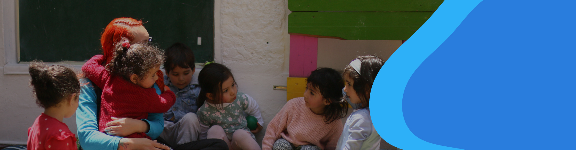 ¿Cómo acompañar las pataletas desde la conexión y el respeto?