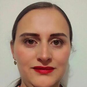 Foto de perfil de Briyith Paloma