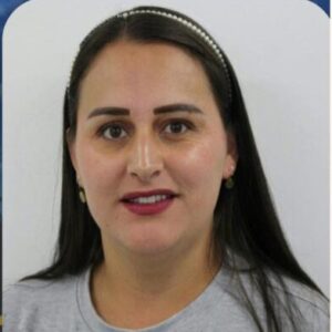 Foto de perfil de Briyith Paloma