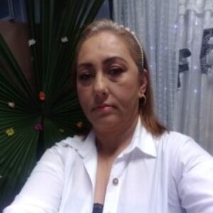 Foto de perfil de Luz Aracelly