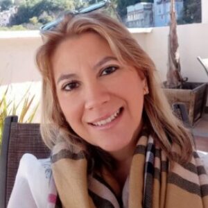 Foto de perfil de Diana María