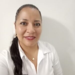 Foto de perfil de Ayda Marcela