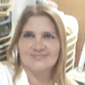 Foto de perfil de Rosangela del carmen