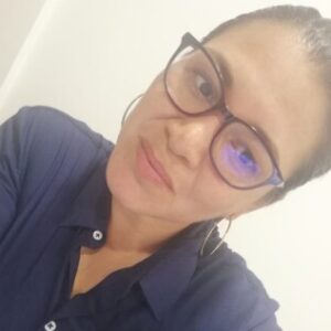 Foto de perfil de Luz Adriana