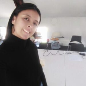 Foto de perfil de Joulyne