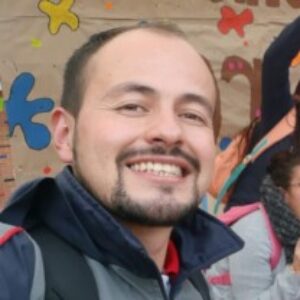 Foto de perfil de FREDDY ARLEY