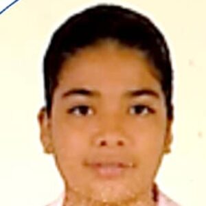 Foto de perfil de Nayeli Solano ramirez