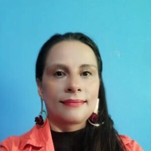 Foto de perfil de Claudia María