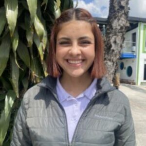 Foto de perfil de Alejandra