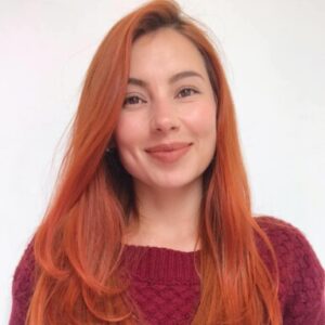 Foto de perfil de Jennifer Andrea Cárdenas Triana