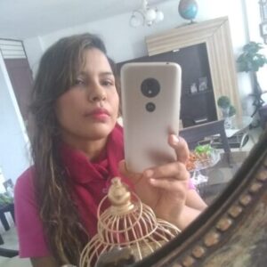 Foto de perfil de Milena