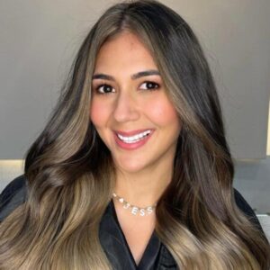 Foto de perfil de Jessenia