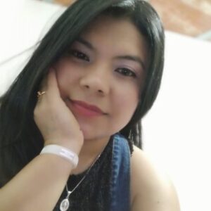 Foto de perfil de Mayenci Carolina