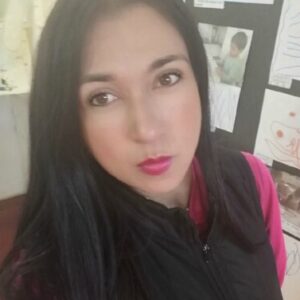 Foto de perfil de Claudia Lorena