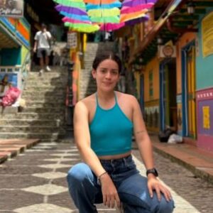 Foto de perfil de Alejandra Isabel