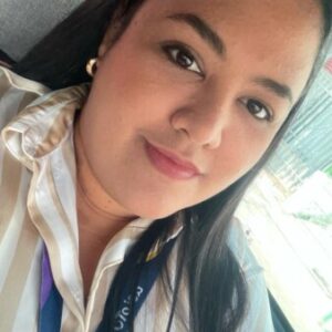 Foto de perfil de Kelly