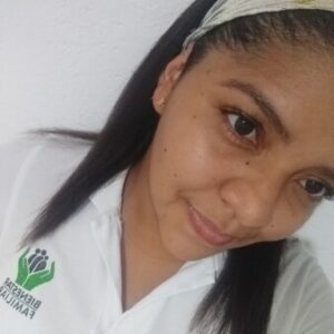 Foto de perfil de Yessica