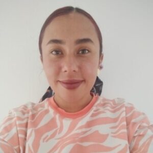 Foto de perfil de Blanca Alejandra