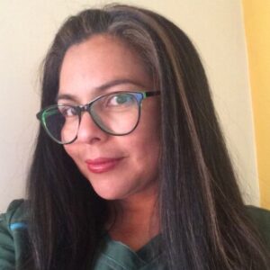 Foto de perfil de ANA MARÍA RADA BOLÍVAR