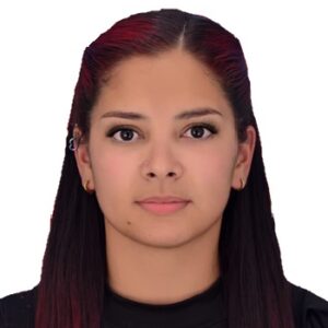 Foto de perfil de MARIA ALEJANDRA