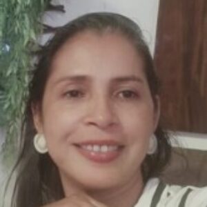 Foto de perfil de Yeimis Esther Sanchez Sotelo