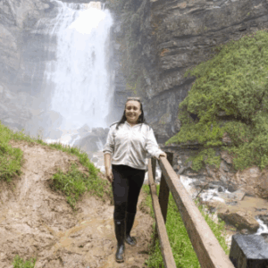 Foto de perfil de Yulianna