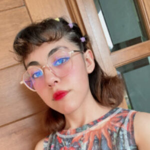 Foto de perfil de MARIA FERNANDA