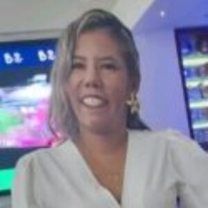 Foto de perfil de Ana Rosa