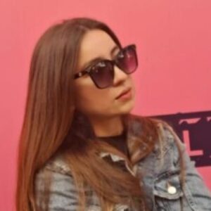 Foto de perfil de Maria Angélica